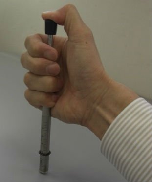 鉛筆のタイプのタイミングのベルトテンションの試験機問屋・仕入れ・卸・卸売り