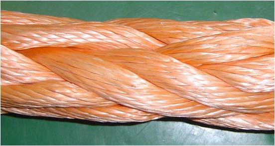 係留ロープのために使用して出荷され軽量・高強度糸日本製仕入れ・メーカー・工場