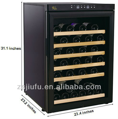 57 bottles of red wine cooler for sale