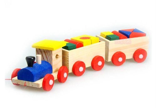 Kids Toy Trains