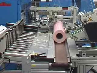 梱包機用アスファルト膜製造機で最低価格仕入れ・メーカー・工場