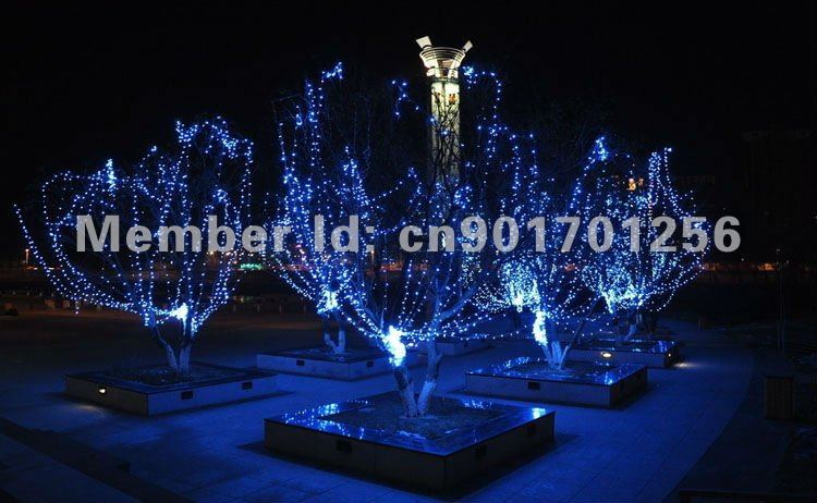 service320 Led Curtain lights String Wedding Home Christmas Hotel Party