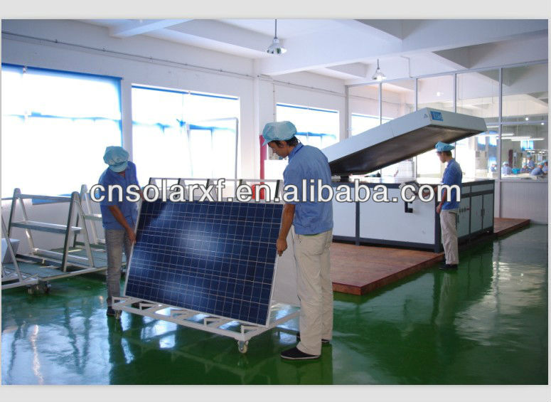 1.3w monocrystalline epoxy resin solar panel with black/red wine