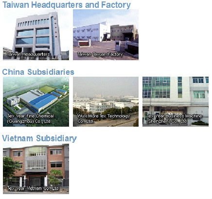 Tex Year Affiliates (Headquarters, factories, subsidiaries).jpg