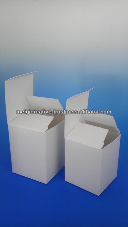 Wine Box Packaging, Custom Folding Carton Box for Beverages