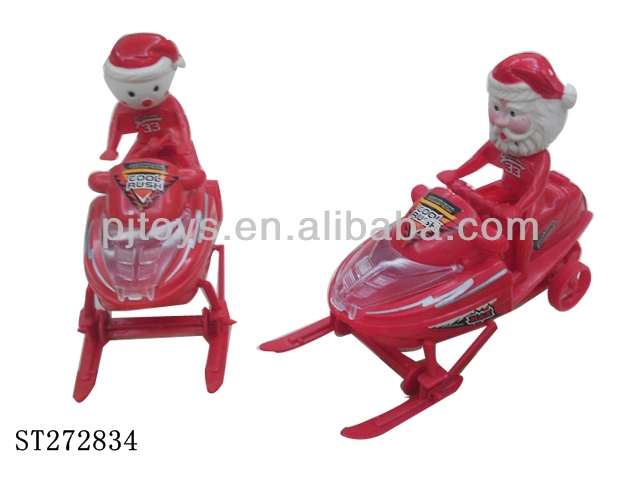PULL BACK CRAB CANDY TOY candies