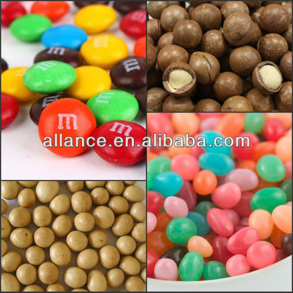 7 Candy sugar coating machine for tablets,pills,bubble gums,chewing gums,peanuts,nuts