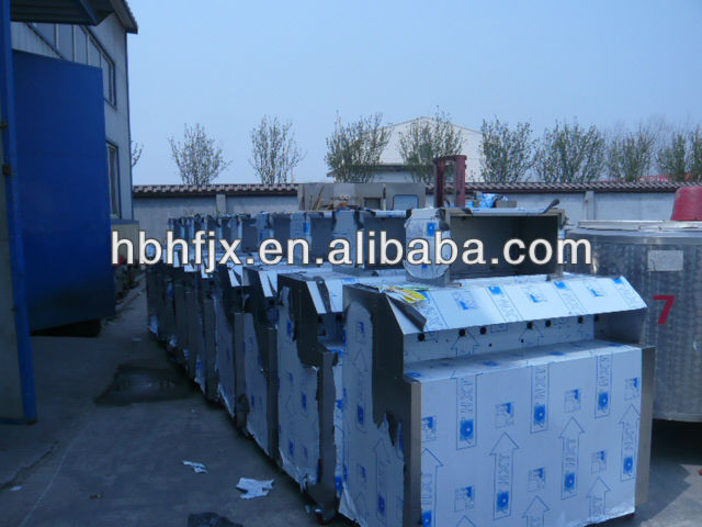 Coconut Water/ Coconut drink in plastic special shape preformed bag/sachet filling and sealing machine