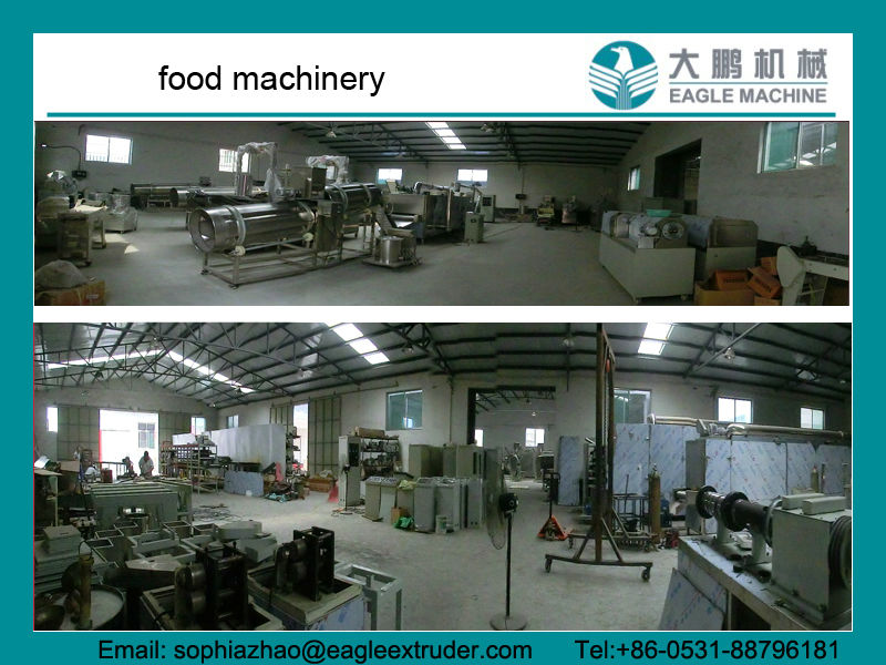 Bread Crumb Making Machine/Production line