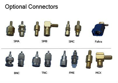 mmcxコネクタ付wifiアンテナブースター仕入れ・メーカー・工場