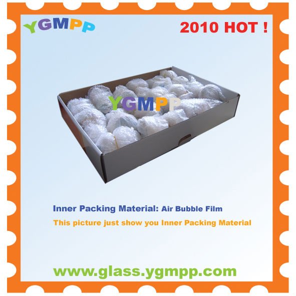 販売法YGM-GO33の贅沢なガラス置物問屋・仕入れ・卸・卸売り