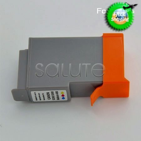 Wholesale 2pcs/set BCI-24 ink cartridges for Canon PIXMA iP1500/PIXMA iP2000/S200/S300 printer cartridges