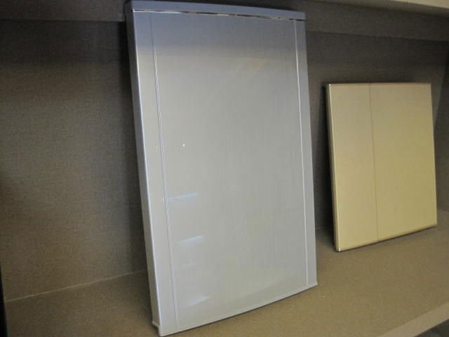 ポリ塩化ビニールは冷却装置ドアのパネルのための鋼板を薄板にした問屋・仕入れ・卸・卸売り