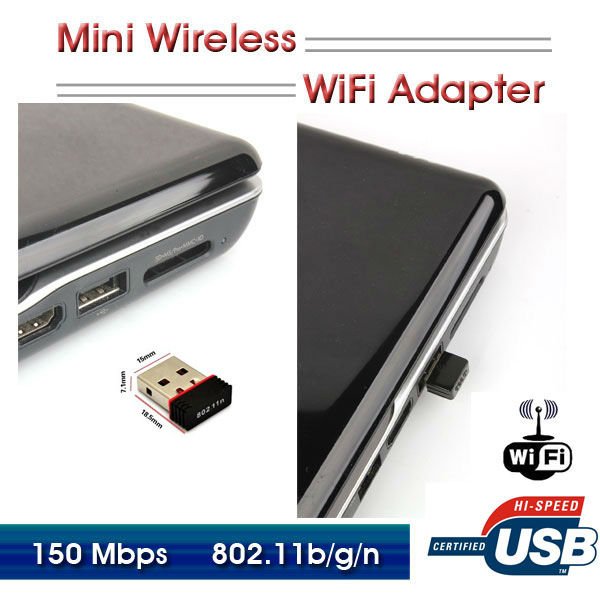 identifier wlan 11n micro usb adapter rtl8188s wlan adapter driver