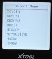 日産用ps701プロのobd2スキャナー問屋・仕入れ・卸・卸売り