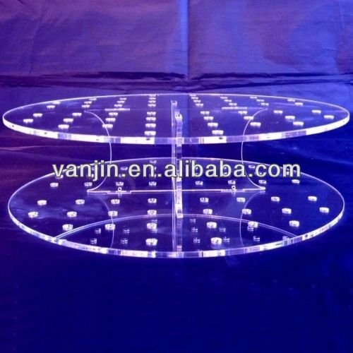 Lucite Plexiglass Lollipop Display Stand 3011311304