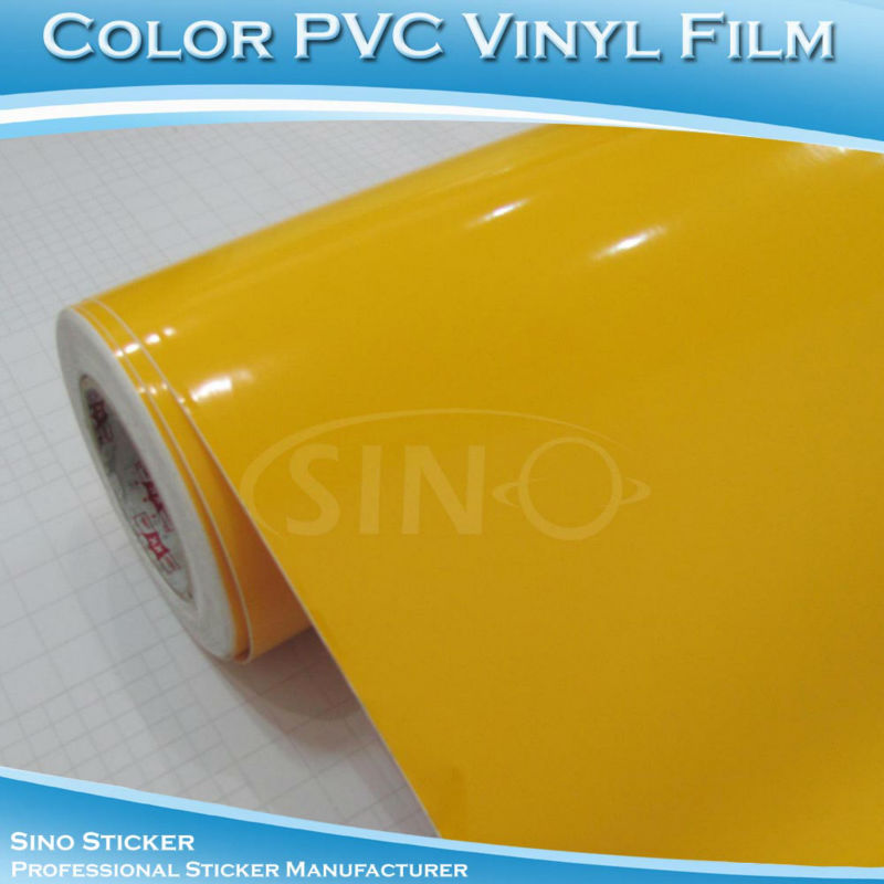 シノ1x50mオリジナルステッカーoracal651装飾的なpvcの自己接着ビニールプロッタを切断するための問屋・仕入れ・卸・卸売り