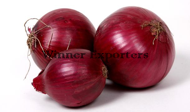 Onion Mesh Bag