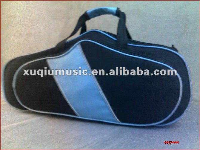 alto saxophone bag