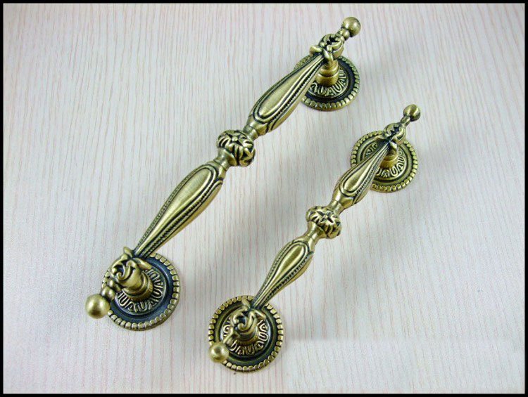 Antique Cupboard Handles