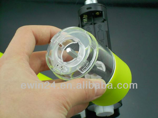 Mini Electric Salt And Pepper Grinder