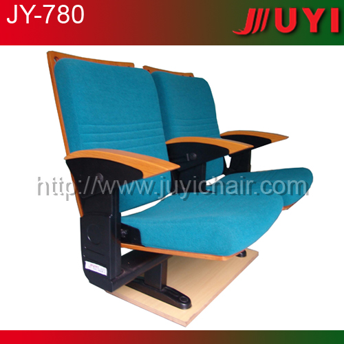 工場出荷時の価格屋内ジムjy-780会議可動の講堂の椅子仕入れ・メーカー・工場