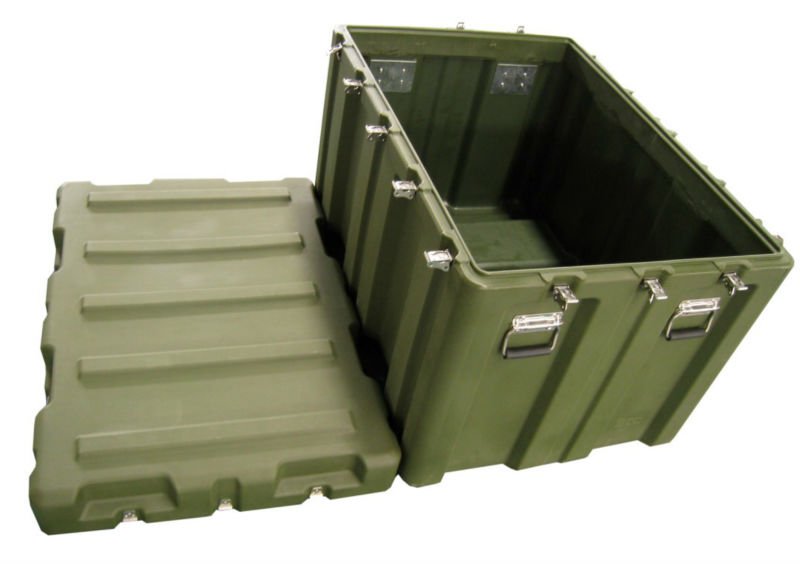 Army Transport Case & Military Storage Box Buy Army Transport Case