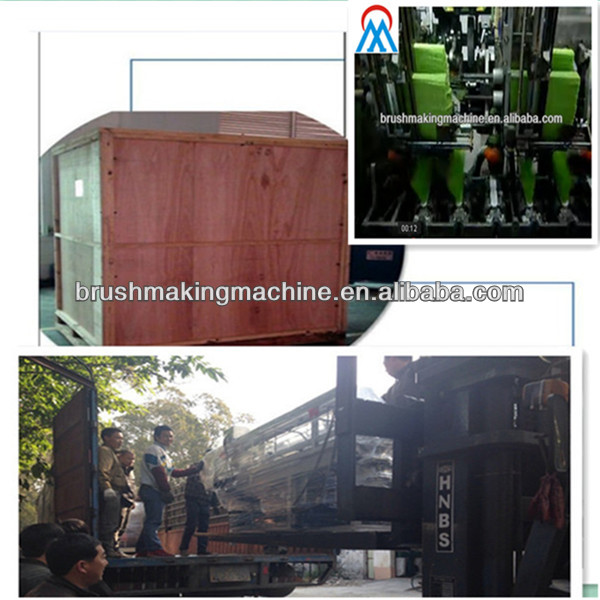 meixin5軸3頭掘削タフティングと2頭ほうきのマシン中国製仕入れ・メーカー・工場