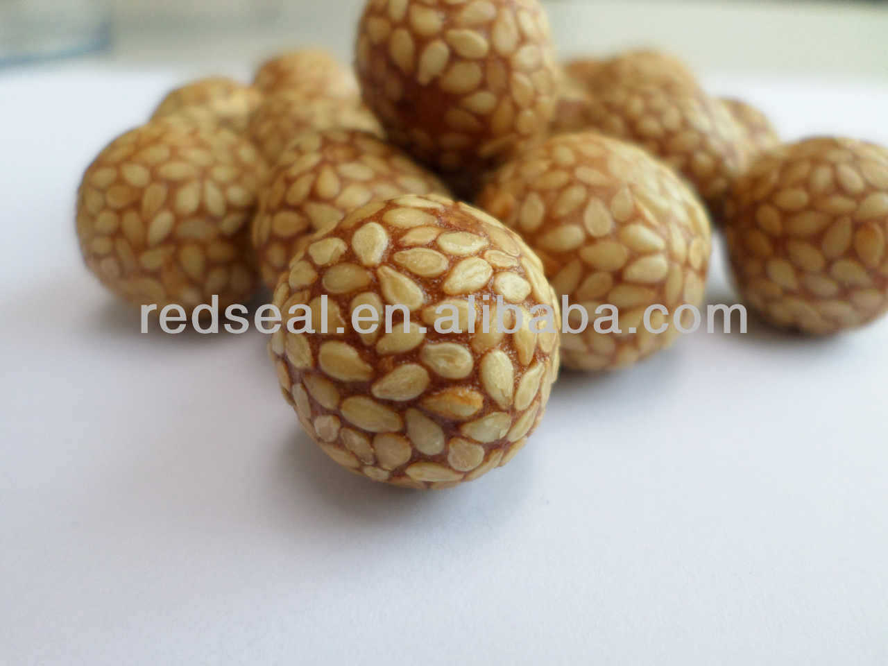 Original Sesame Rice Crackers