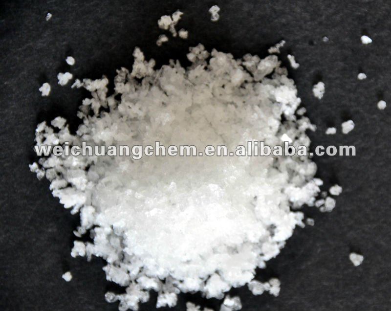 Ammonium Thiosulfate