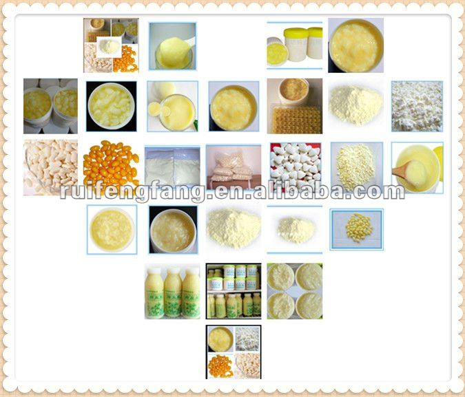 Natural and freh lyophilized royal jelly powder, bulk royal jelly powder from Changge