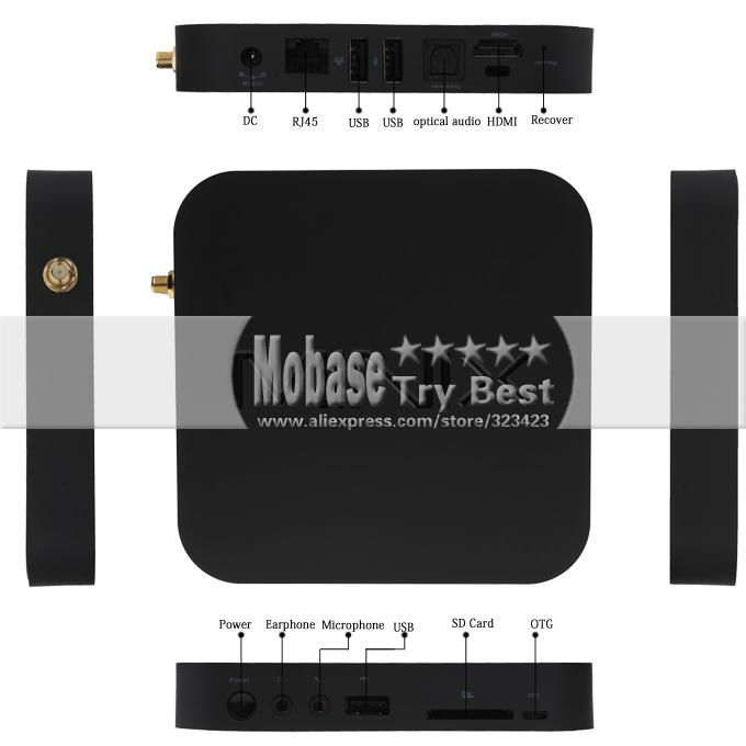 MINIX NEO X7