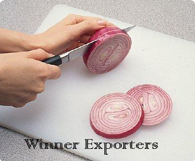 Onion Mesh Bag