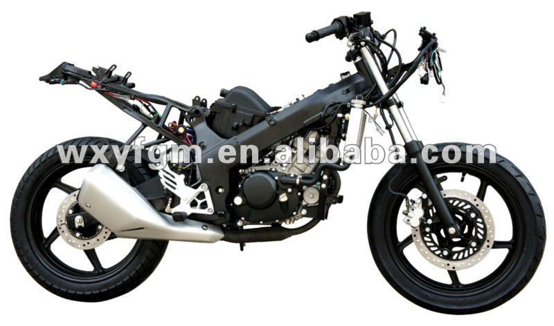 ブランドの新しいスポーツyf200-4250ccクラス・150ccの200ccのレーシングバイク問屋・仕入れ・卸・卸売り