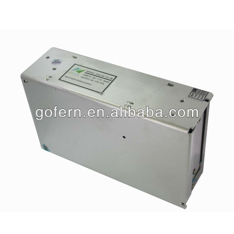 金属ケース付きupsdc36v3a120wスイッチの電源供給仕入れ・メーカー・工場