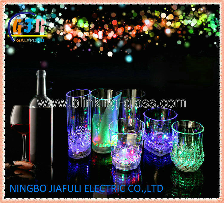 LED piscando copo de coque問屋・仕入れ・卸・卸売り
