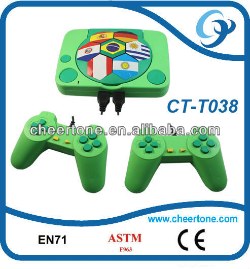 8bit TVのゲームコンソール、子供、新年2013年のプラグアンドプレイTVのゲームのための最も熱い販売のビデオゲームコンソール問屋・仕入れ・卸・卸売り