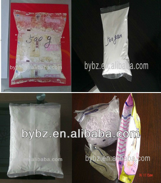Advanced Automatic Packing Machine For Corn Starch Flour
