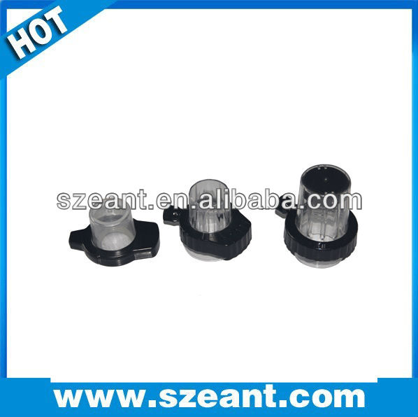 bottles for red wine 3 l anti-theft device tag hang on milk can or red wine anti shopliter