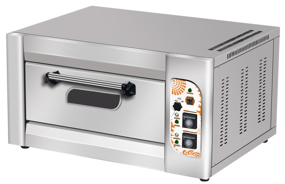Best price and most advanced gas bread oven,rotary oven,bread baking oven