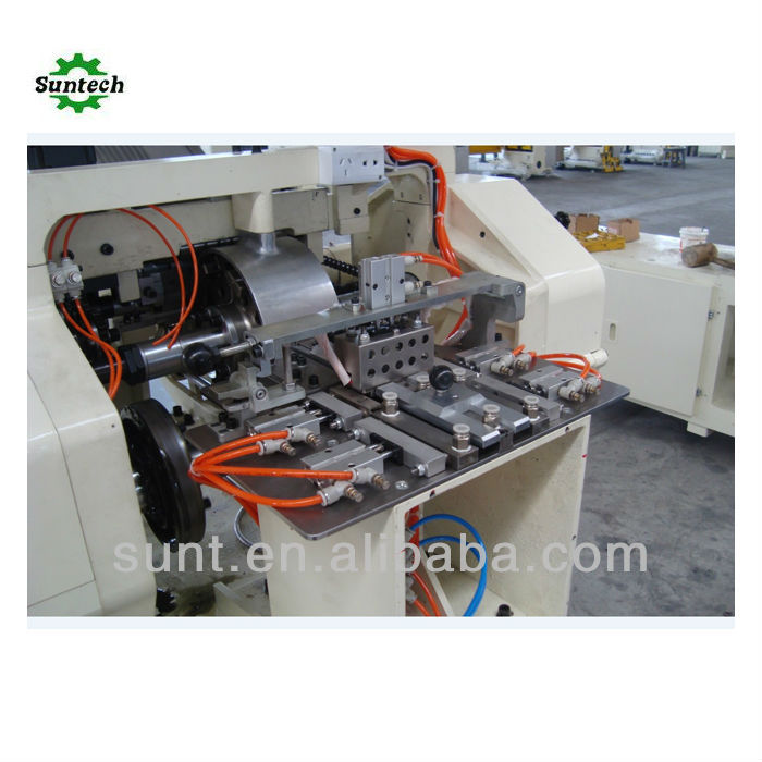 Automatic SCG110 automatic chewing gum packing machine