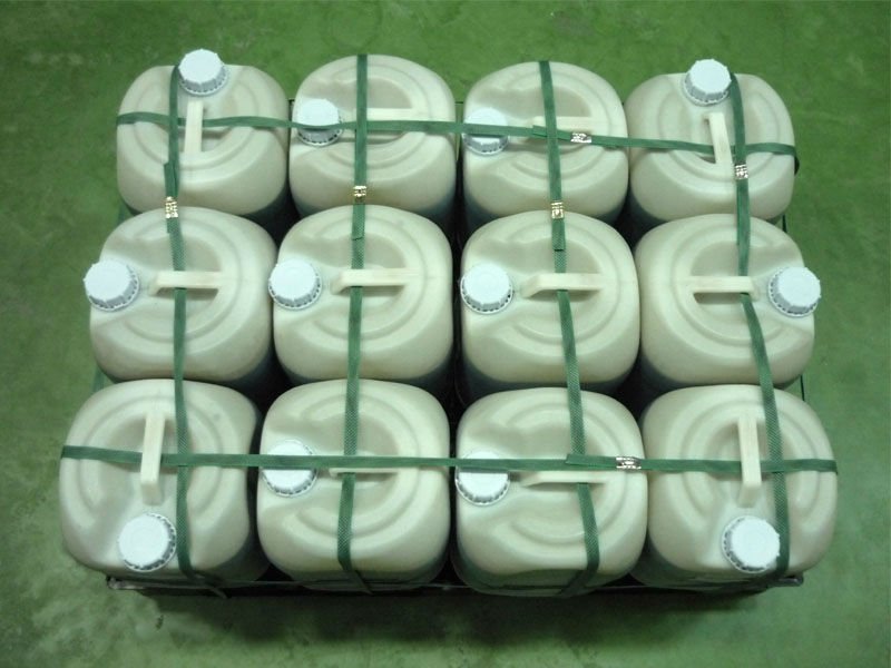 Pure noni juice