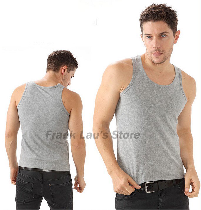 Mens Back