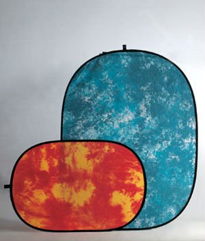 Background board