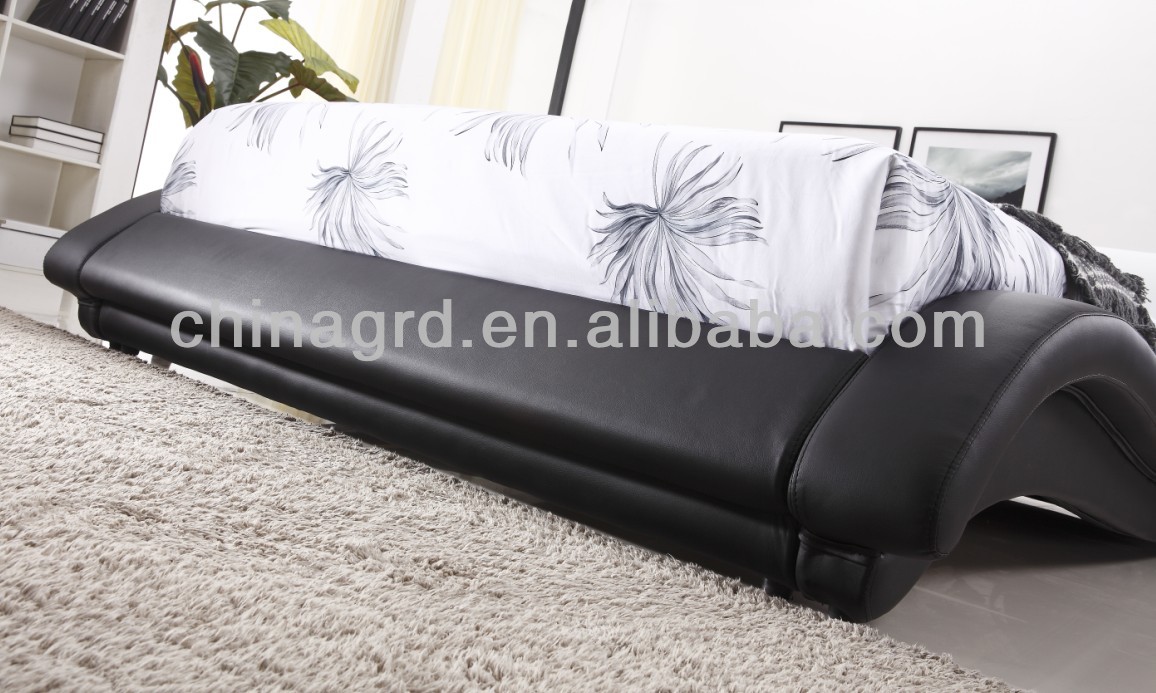 Nouvelle conception roi taille prix des meubles de chambre à ...