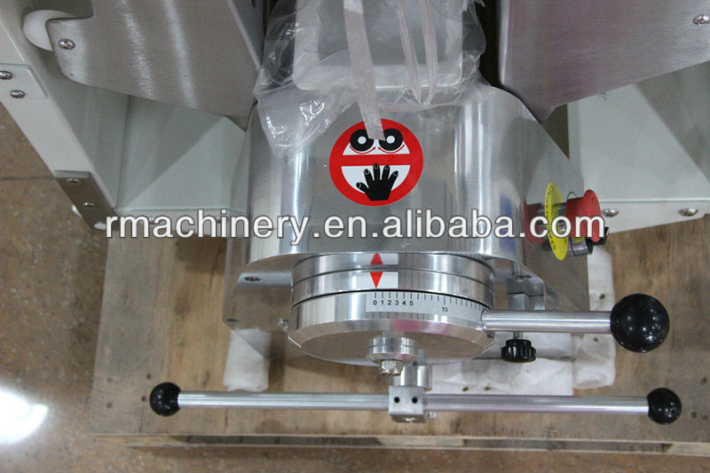 Croissant dough sheeter RMQ-520 pizza dough sheeter price