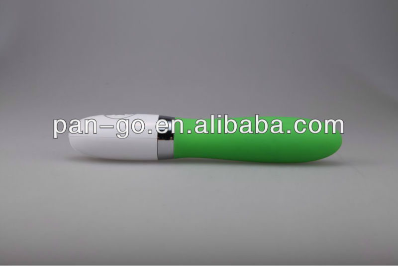 Handheld New Mini Massager for eyes and face as seen as TV