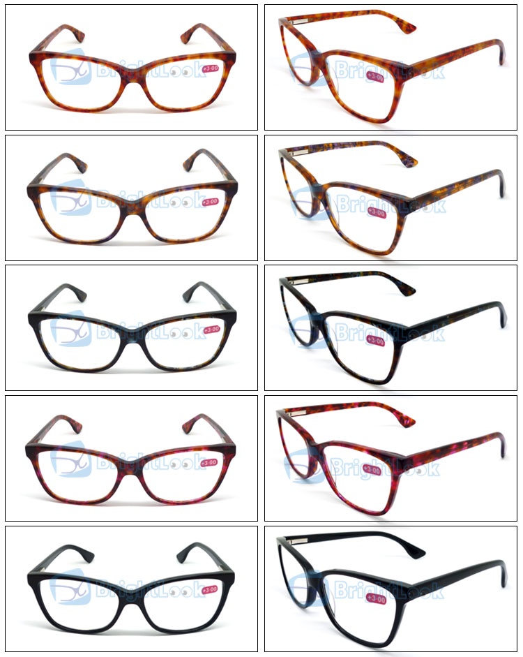 高品質のアセテートの光学フレームceを満たす/fda眼鏡老眼鏡brp4032moq300個問屋・仕入れ・卸・卸売り