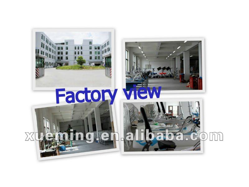 factory view