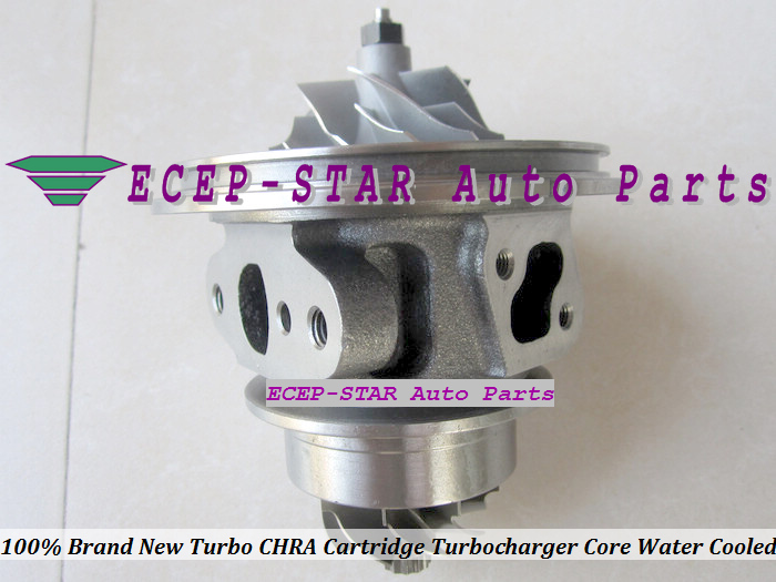 Turbocharger Core Turbocharger Cartridge Turbocharger CHRA Turbo CHRA TURBO Cartridge -
